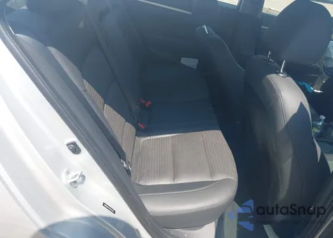 2019 Hyundai Elantra Limited z USA, uszkodzony, nr VIN 5NPD84LF7KH473322